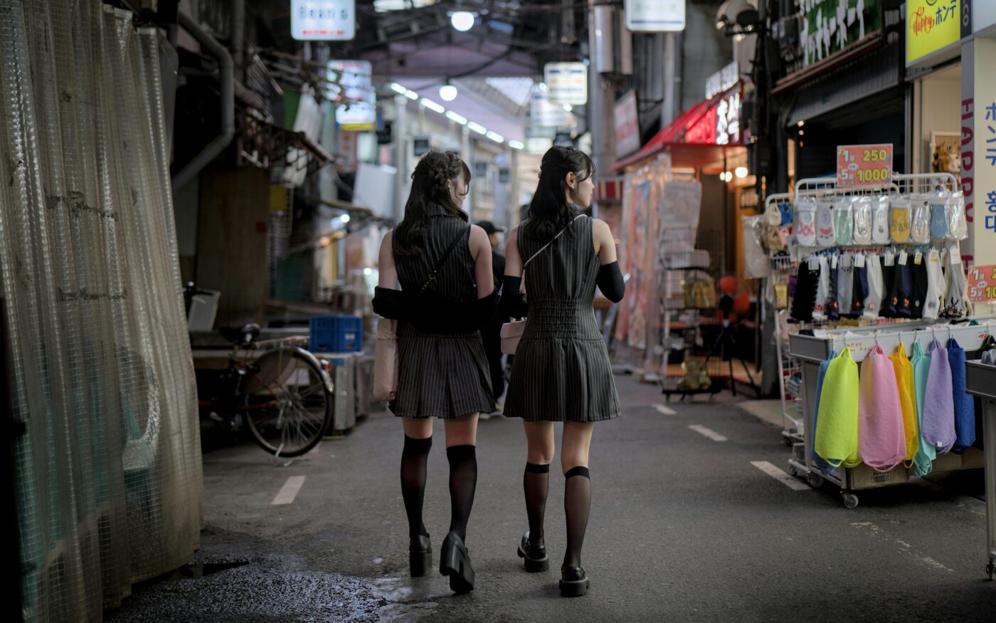 «Μάνγκα», φήμες και φόβος: Προφητεία για σεισμό πλήττει τον τουρισμό της Ιαπωνίας