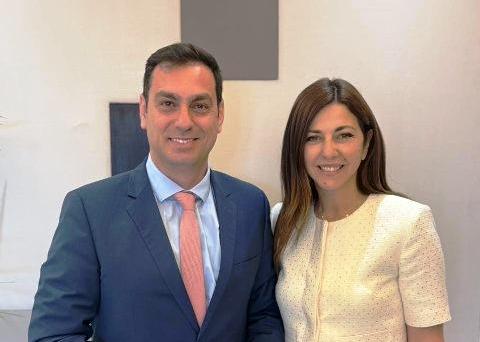 Την προμήθεια ηλεκτρικού λεωφορείου για την μετακίνηση των μαθητών του Ε.Ε.Ε.Ε.Κ. Κατερίνης ζητά ο Σπύρος Κουλκουδίνας