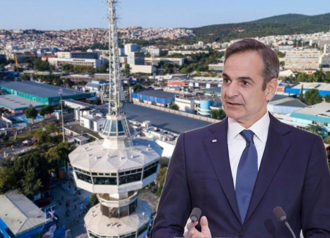 Στο 1,5 δισ. ευρώ το πακέτο της ΔΕΘ