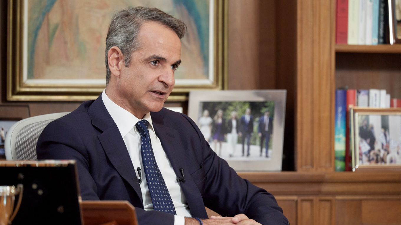 Νέα μέτρα και μεταρρυθμίσεις: Τι ανακοίνωσε ο πρωθυπουργός στην εβδομαδιαία ανασκόπηση