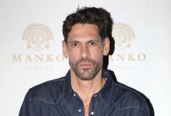 Γιάννης Σπαλιάρας: «Αν είχα γιο, θα του έλεγα γίνε γιατρός, όχι Σπαλιάρας»