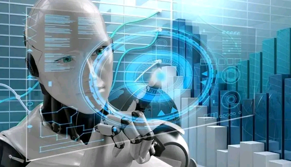 Ελλάδα: Στους ουραγούς της Ευρώπης στη χρήση τεχνητής νοημοσύνης