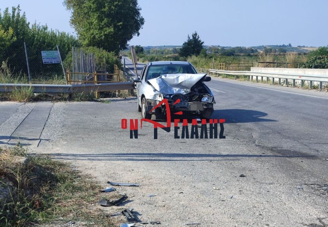 ΕΛΣΤΑΤ: Η άσφαλτος βάφτηκε με αίμα τον Ιούνιο