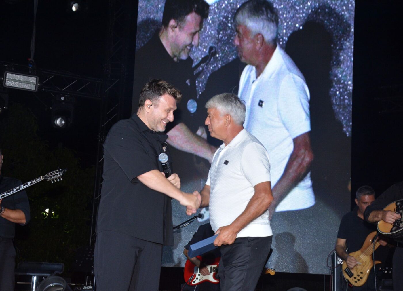 Το «Πολιτιστικό διήμερο 2025» του Γ.Α.Σ. Ατρόμητος Κατερίνης