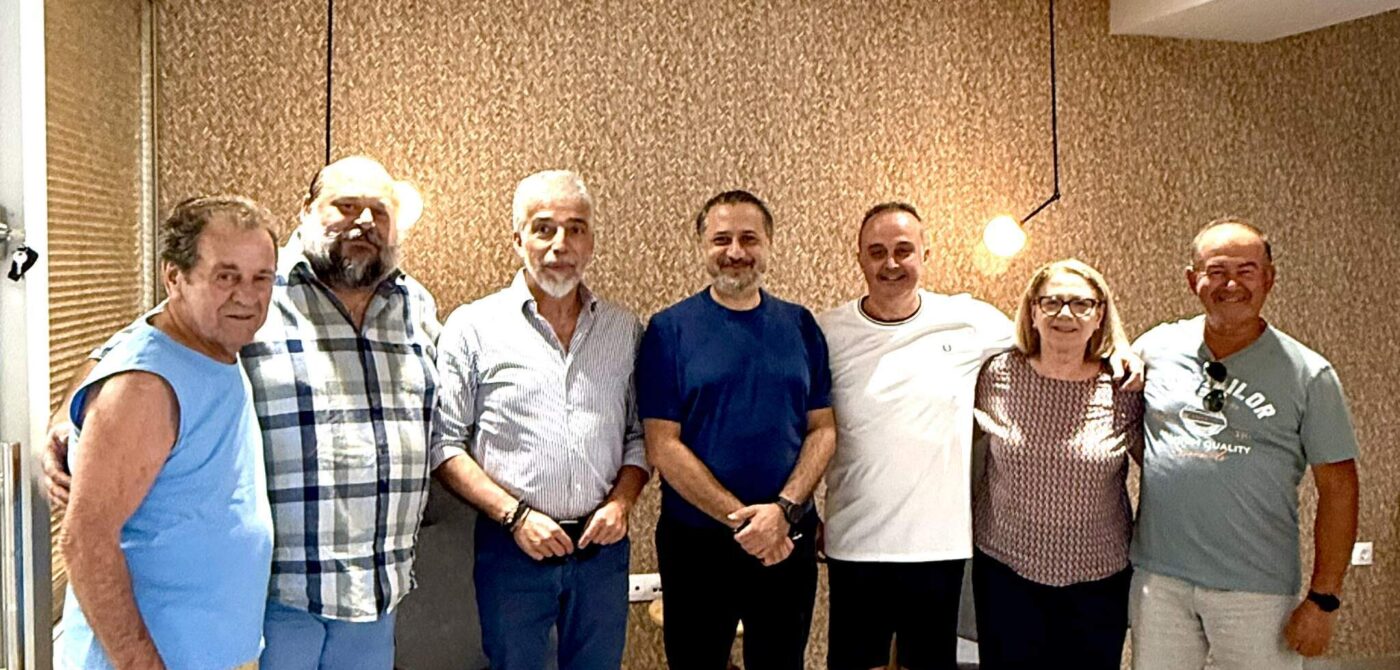 ΕΞΕΠ: Νέα τουριστική δυναμική μέσω αεροπορικής σύνδεσης Β. Ρουμανίας – Θεσσαλονίκη