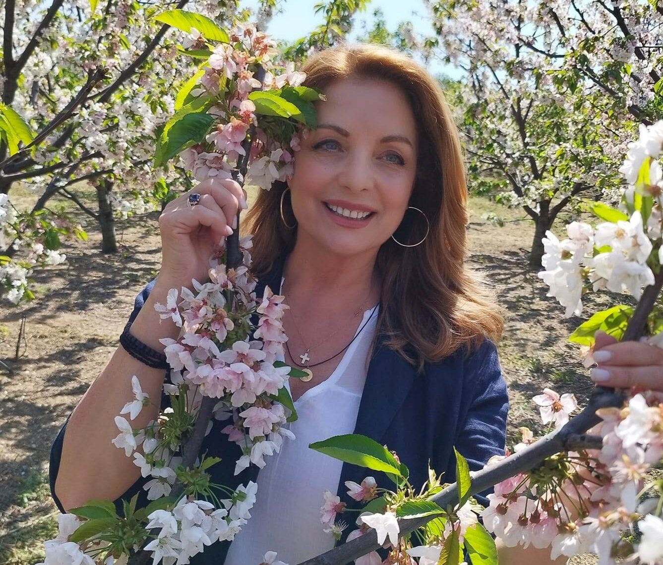 ΠΟΤΑΠ: Ευχαριστήριο προς την απερχόμενη Πρόεδρο του Ε.Ο.Τ. Άντζελα Γκερέκου