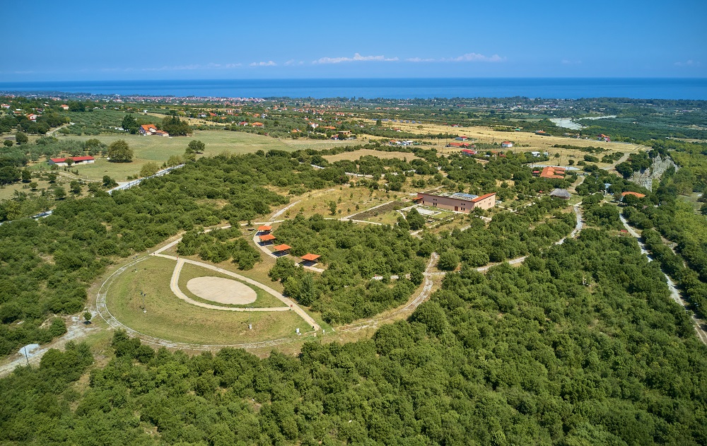 54ο Φεστιβάλ Ολύμπου – Λείβηθρα: Αλλαγή ημερομηνίας βιωματικού εργαστηρίου