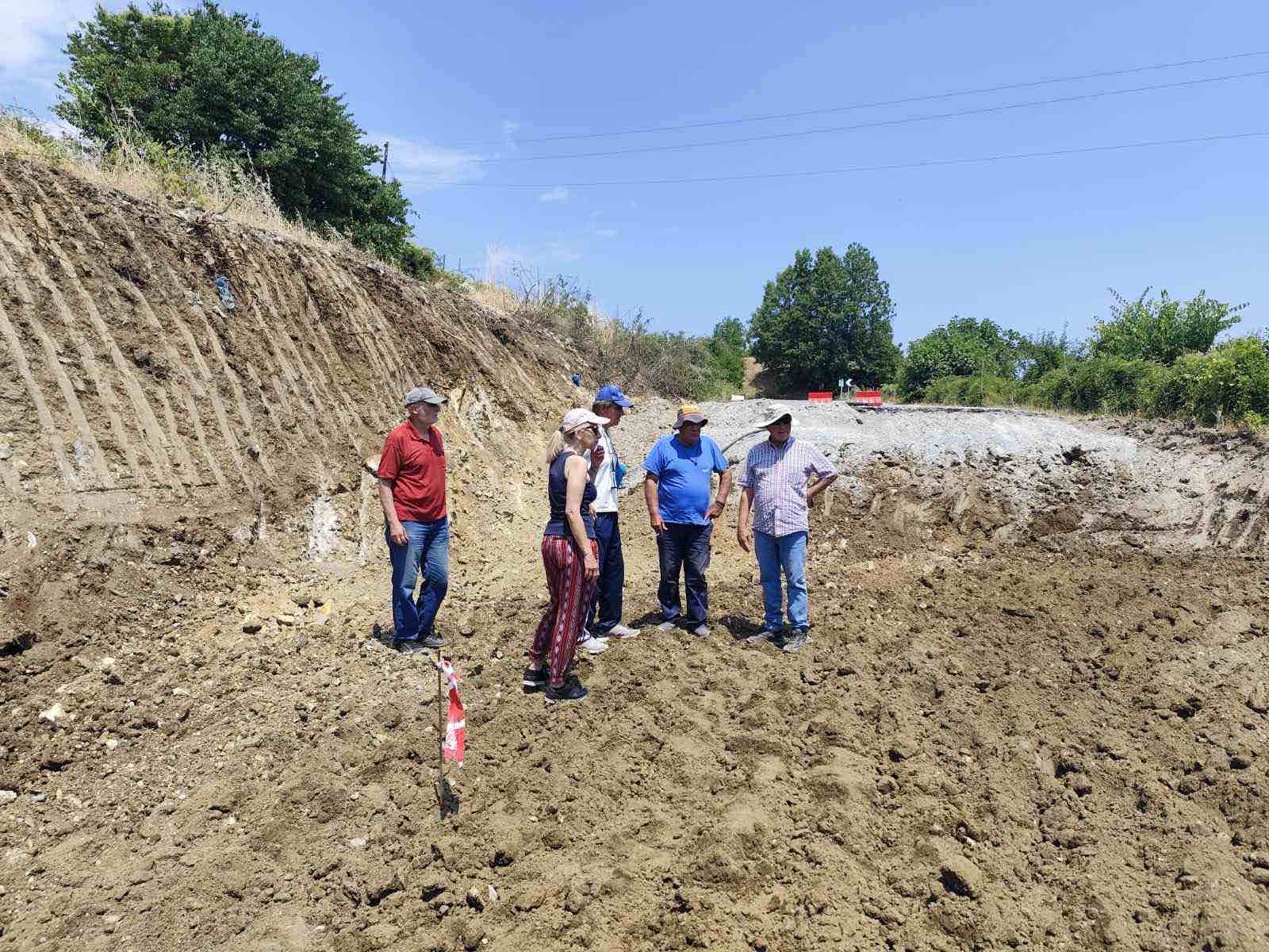 Π.Ε. Πιερίας: Σε εξέλιξη η υλοποίηση του Τεχνικού Προγράμματος