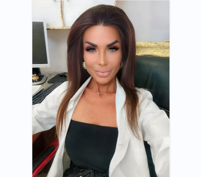 Δρ. Δομνίκη Αναστασιάδου – Η ψωρίαση στην καθημερινότητα: Ο ρόλος της πρόληψης και της θεραπείας