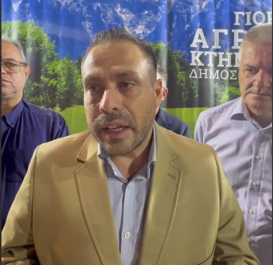 Καρίτσα – Γιορτή Αγρότη: Αποκλεισμός του ΠΑΣΟΚ από τους διοργανωτές, αλλά το μήνυμα έφτασε