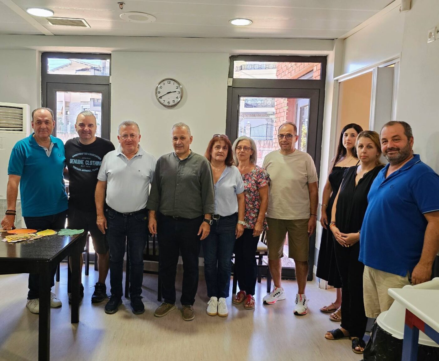 Δήμος Κατερίνης – Βελτιωτικές παρεμβάσεις στο ΚΔΑΠ – ΑμεΑ: Ένας φωτεινός & συμπεριληπτικός χώρος για όλα τα παιδιά