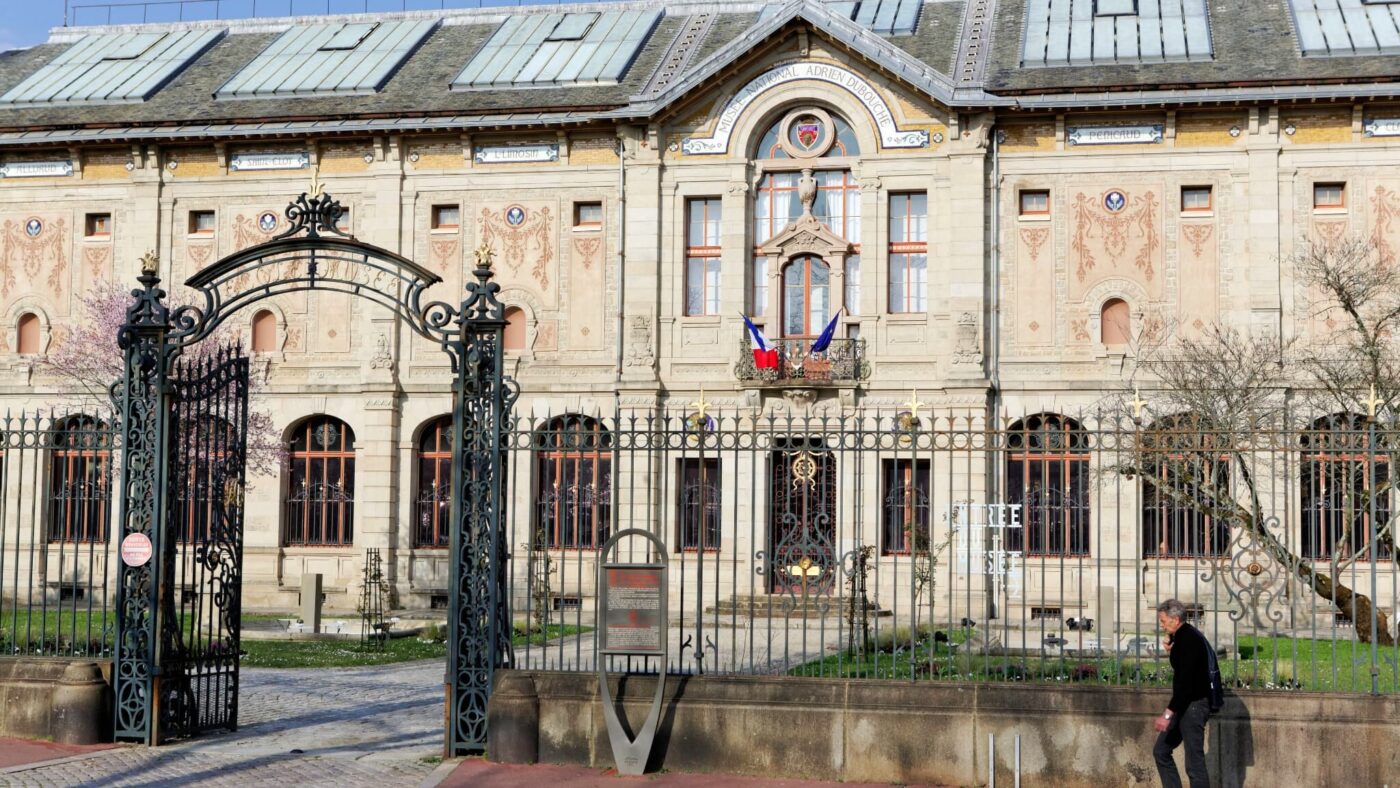 Τρία έργα τέχνης, «εθνικοί θησαυροί», κλάπηκαν από γαλλικό μουσείο