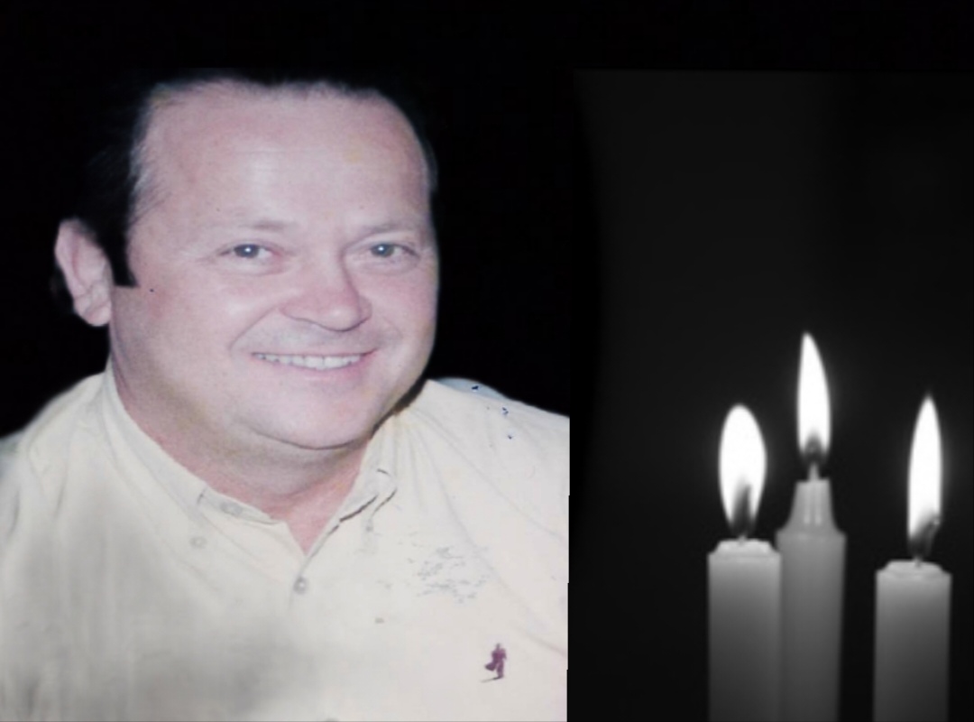 Απεβίωσε ο Αθανάσιος Καρασίμος