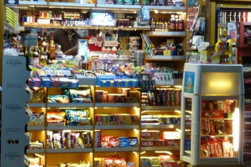 Εξαφανίζονται τα περίπτερα – 6.300 «λουκέτα» σε 15 χρόνια: Οι λόγοι της πτώσης και η ιστορία τους