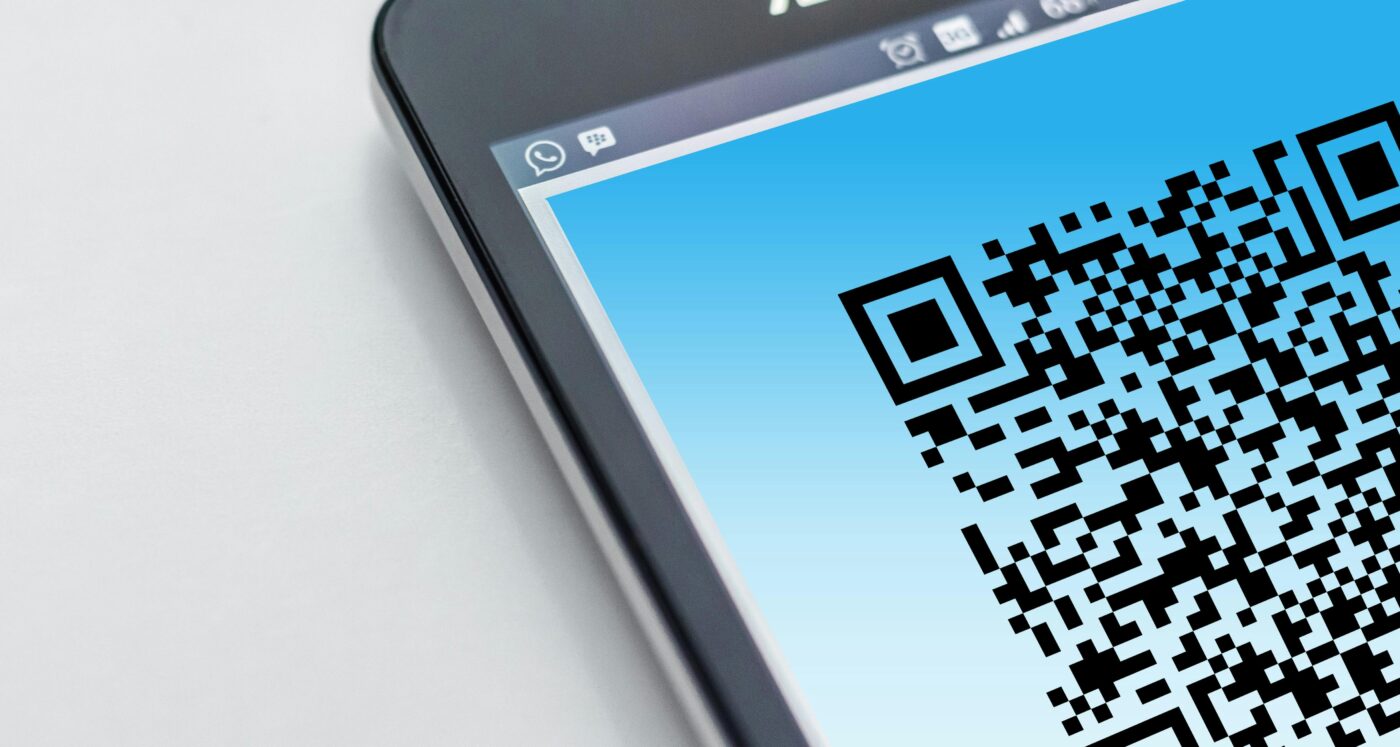 QR: Η συναρπαστική ιστορία του –  Ένα εντυπωσιακό ταξίδι στην ανθρώπινη εφευρετικότητα