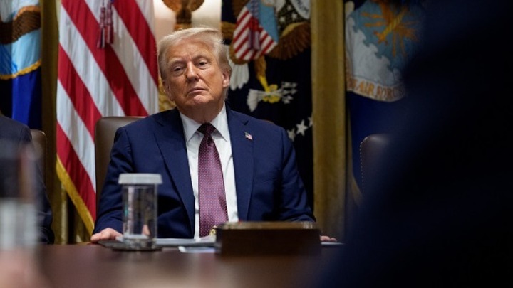 Τελεσίγραφο Τραμπ στη Χαμάς: «Συμφωνία μέχρι την Κυριακή ή έρχεται κόλαση»