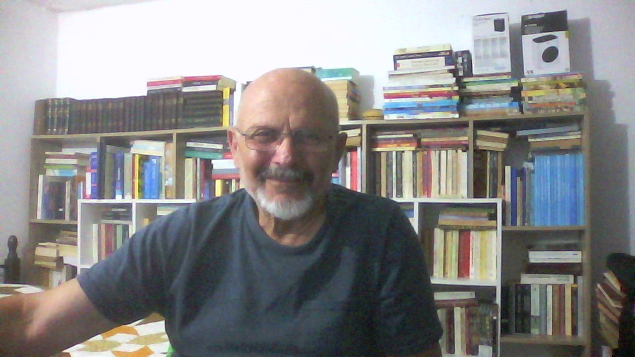 Κωνσταντίνος Χατζηϊωαννίδης: Όταν μας λένε τι να πιστεύουμε