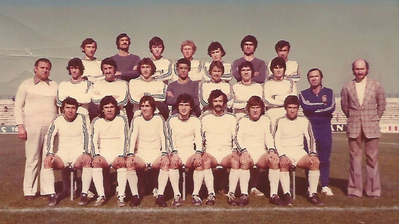 Απεβίωσε ο σπουδαίος Κορίνθιος προπονητής του Πιερικού Γιάννης Κόλλιας