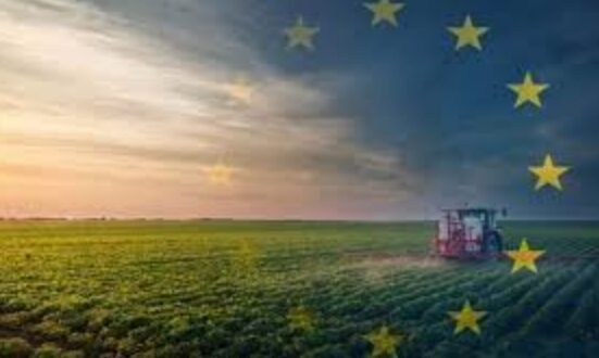 Τι γίνεται με το «πρασίνισμα» της ΚΑΠ μετά το 2027;