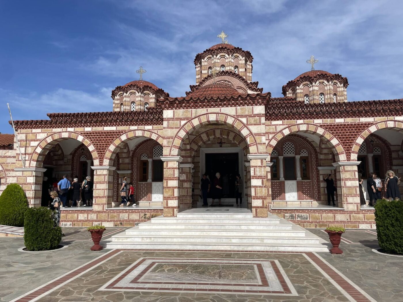 Κολινδρός: Ρίζες και Αντηχήσεις