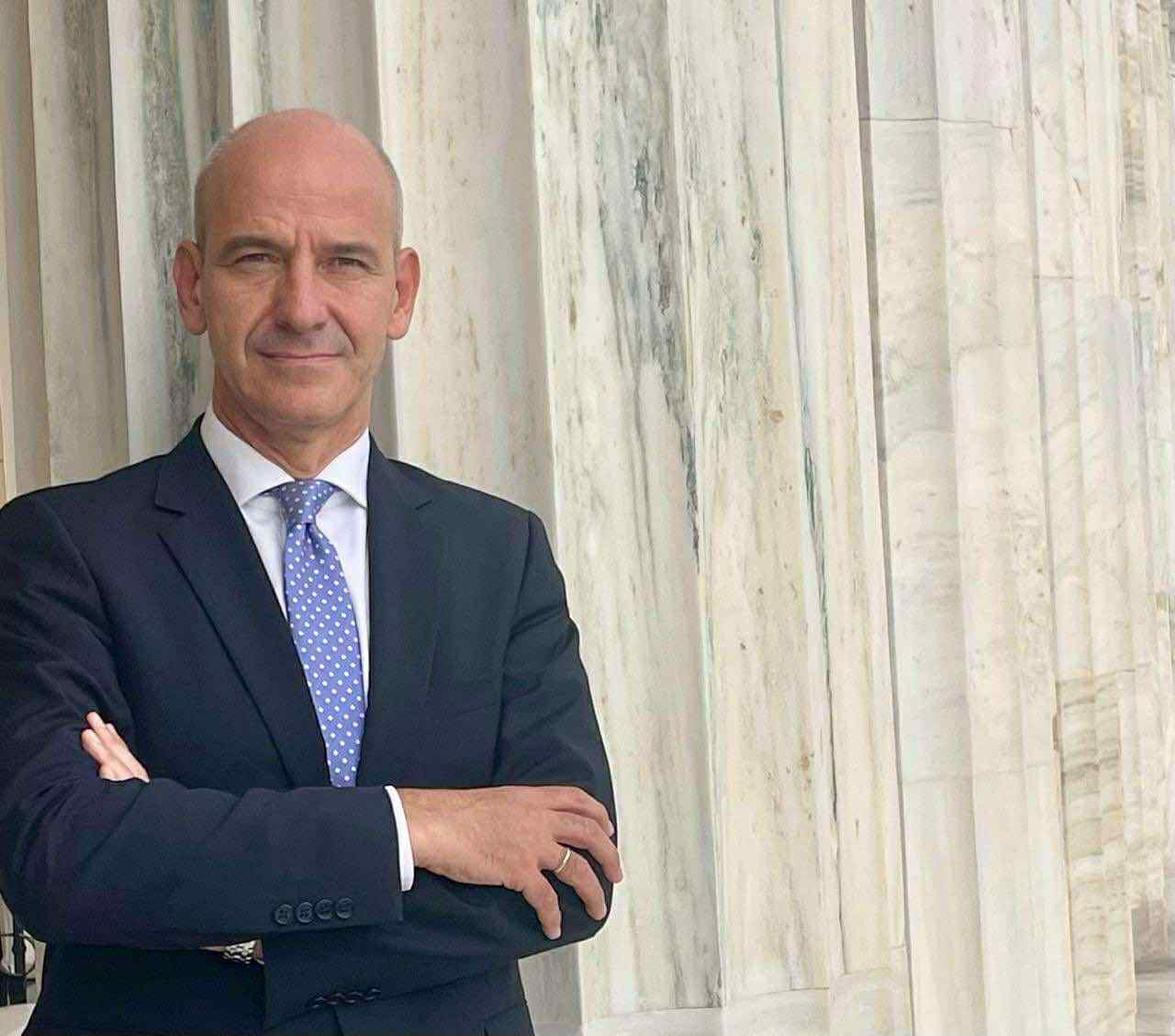 Μήνυμα του Βουλευτή Πιερίας Φώντα Μπαραλιάκου για την Επέτειο Απελευθέρωσης της Κατερίνης