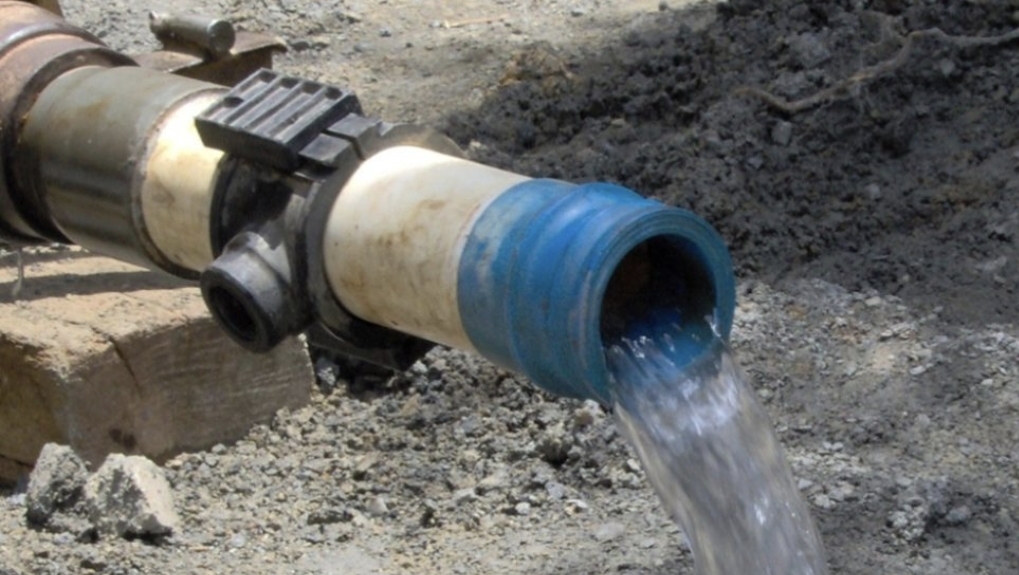 Ευάγγελος Μαυρομμάτης: Υπάρχει πρόβλεψη για υδροδότηση στην Πλάκα Λιτοχώρου;