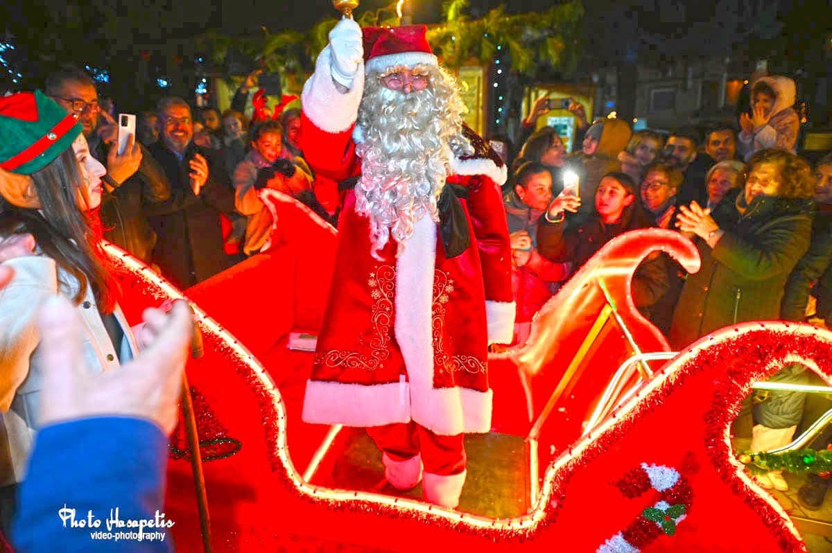 Η Αυλή του Αη Βασίλη: Μια προσωπική κατάθεση ψυχής – Η αλήθεια που κάποιοι δεν θέλουν να ακουστεί