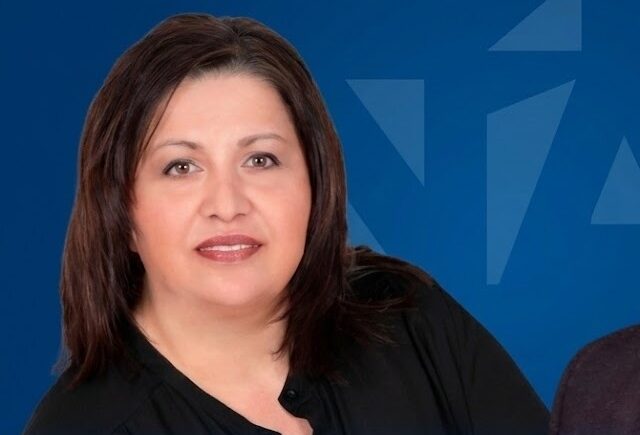 ΔΕΕΠ Πιερίας (ανεπίσημο): Προηγείται η Κική Καραγιαννίδου – Αναμονή για την Κατερίνη