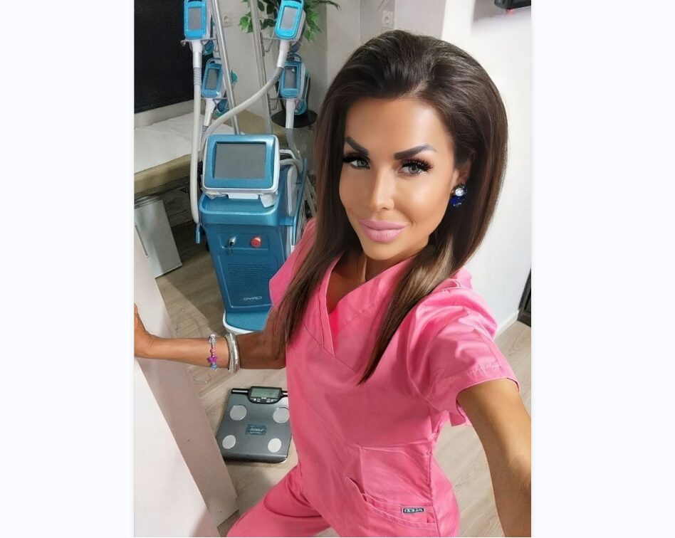 Δρ. Δομνίκη Αναστασιάδου – Ιδανικές θεραπείες για ανανεωμένη επιδερμίδα πριν τις γιορτές