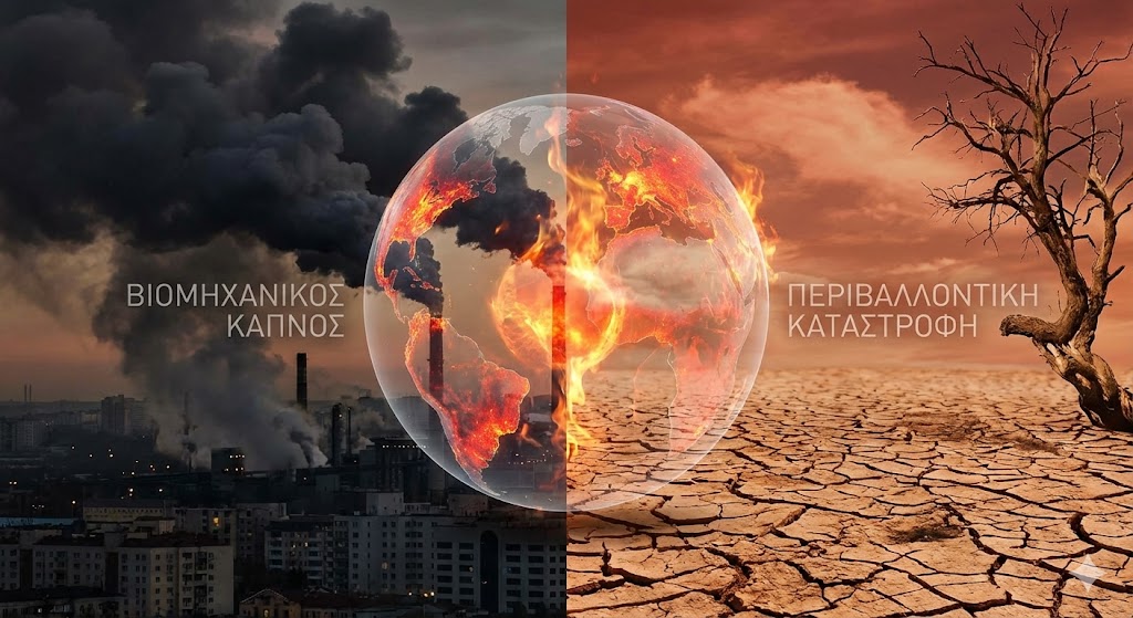 COP30: Διχάζει τη διάσκεψη η «εξαφάνιση» του Οδικού Χάρτη για τα ορυκτά