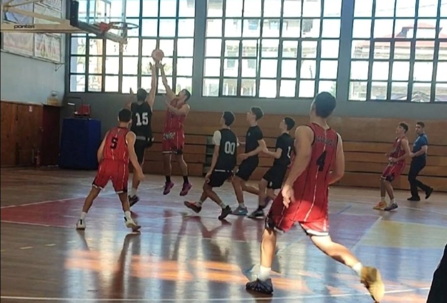 ΠΑΝΘΗΡΕΣ: Ασταμάτητοι οι Παίδες! 4 στα 4 με νίκη επί του Πιερικού Αρχελάου