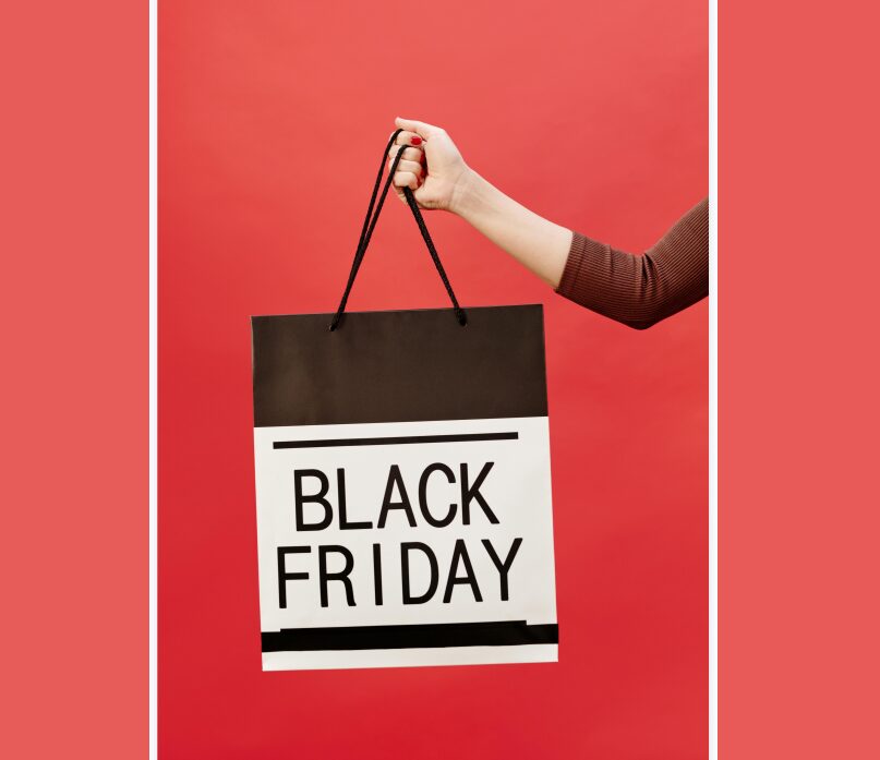 Black Friday: Η «παγίδα» και οι ψυχολογικοί μηχανισμοί που οδηγούν στον υπερκαταναλωτισμό
