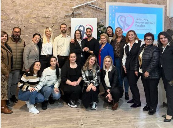 «Κανονικές Ζωές» στον Μακρύγιαλο