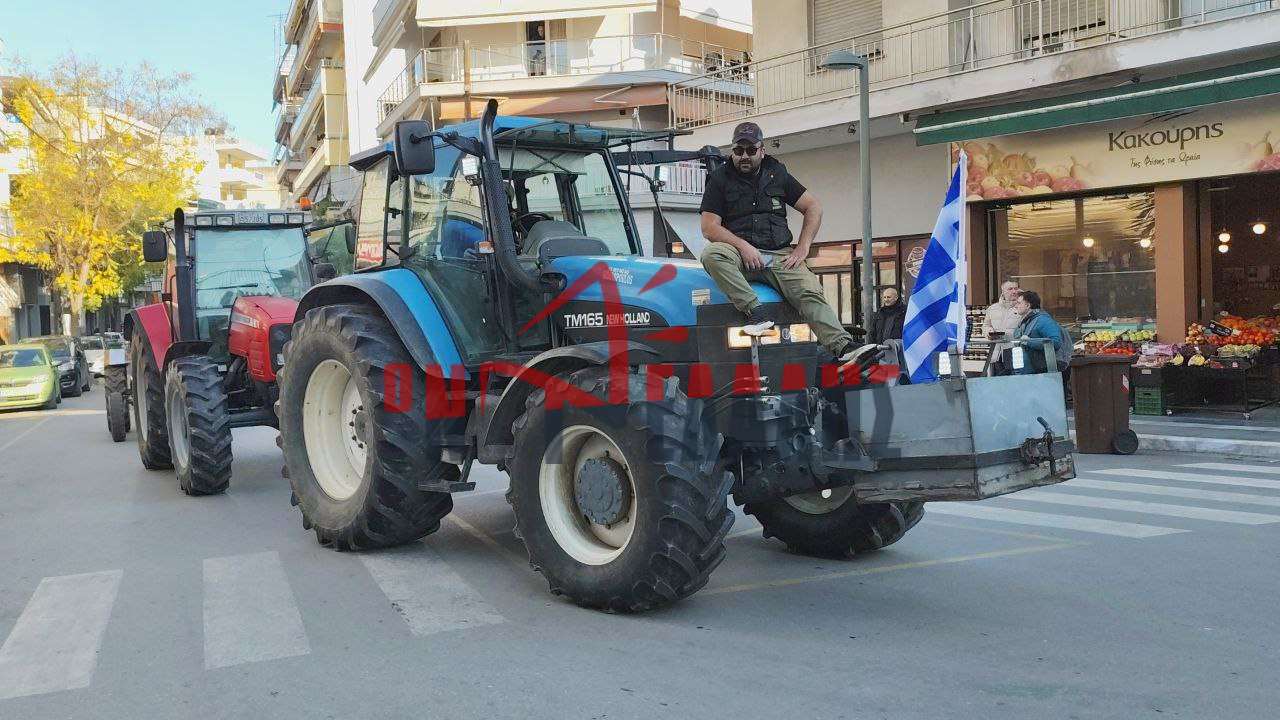 Επανεκκίνηση των αγορών «Χωρίς Μεσάζοντες» από την Κατερίνη