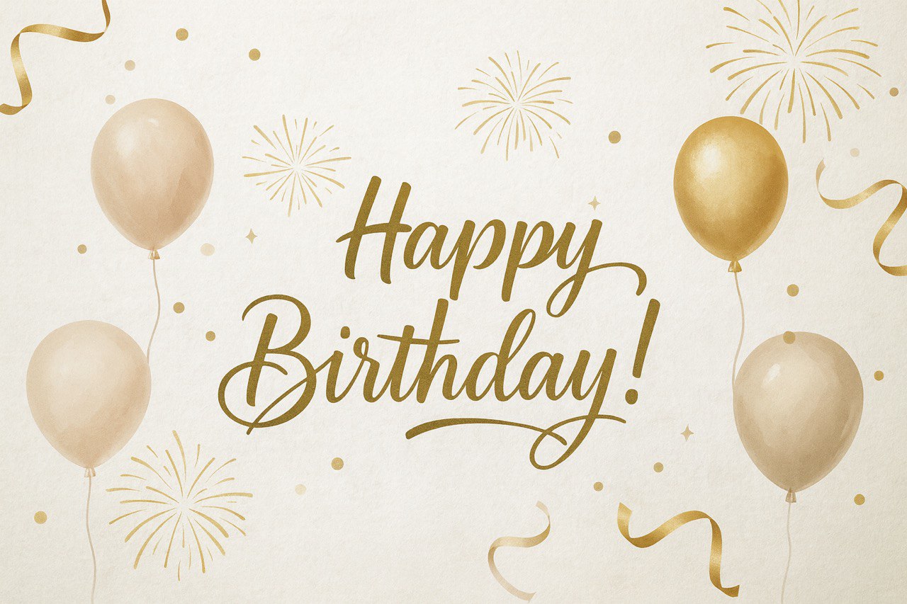 Χρόνια πολλά Ανδριάννα – Ελευθερία! Ι Μια γλυκιά ευχή γενεθλίων από τη μητέρα της