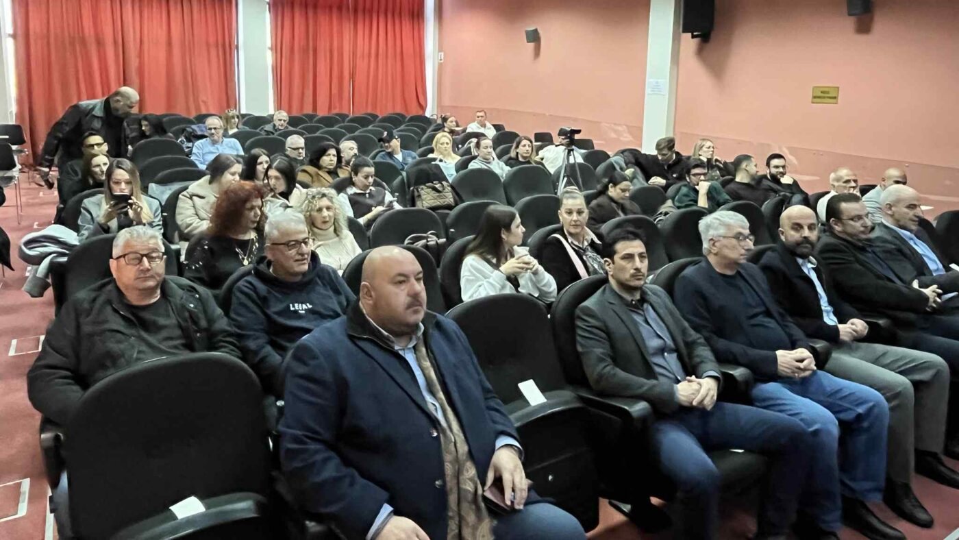 Επιμελητήριο: Η ημερίδα για το «Open Business», το Γ.Ε.ΜΗ. και το νέο πλαίσιο διοικητικών κυρώσεων